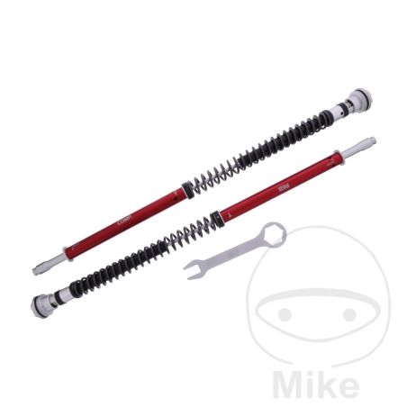 Cartridgekit Horquilla YSS On Road Z1 | Motos Camaral