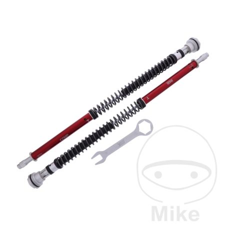 Cartridgekit Horquilla YSS Z1 70-90kg | Motos Camaral