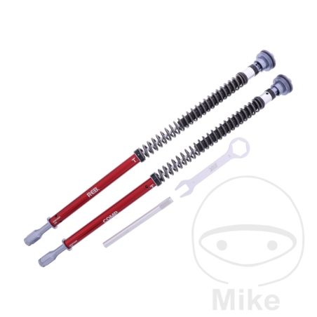 Cartridgekit Horquilla YSS On Road Z1 | Motos Camaral