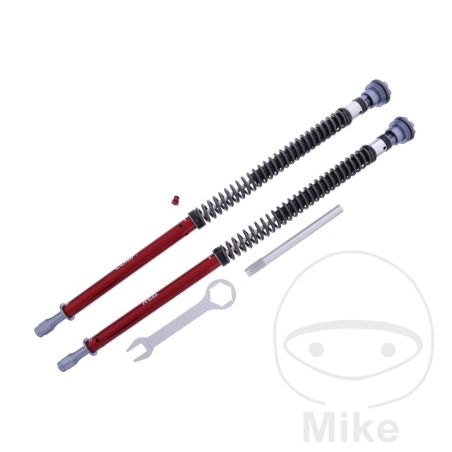 Cartridgekit Horquilla YSS ON Road Z1 70-90kg | Motos Camaral
