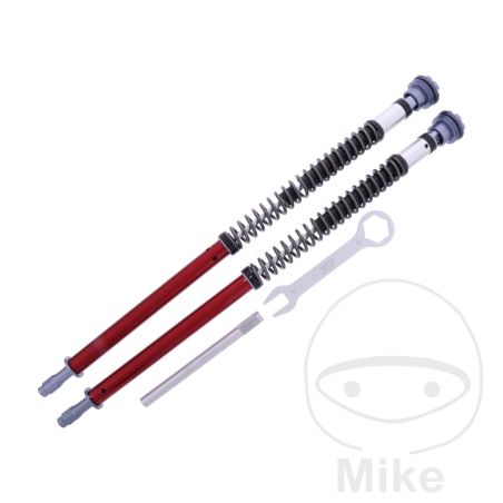 Cartridgekit Horquilla YSS On Road Z1 | Motos Camaral
