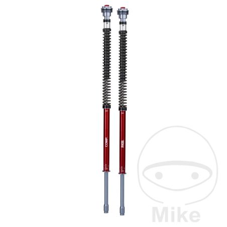 Cartridgekit Horquilla YSS Scooter 70-90KG | Motos Camaral