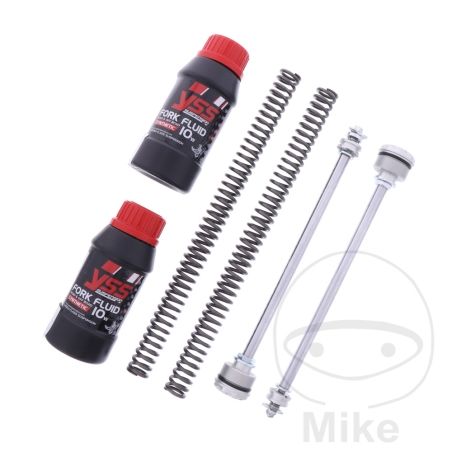 Kit Upgrade Horquilla YSS Hyd Daempfer 60-90 kg | Motos Camaral