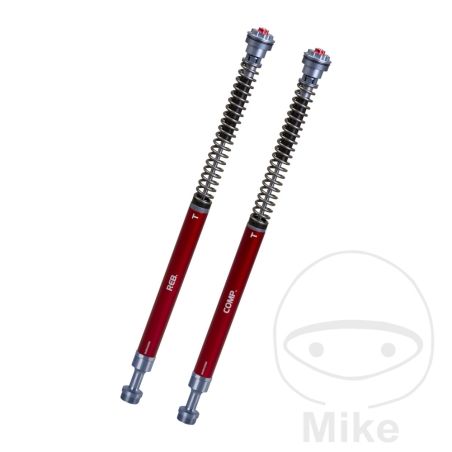 Cartridgekit Horquilla YSS Z3 70-90kg | Motos Camaral