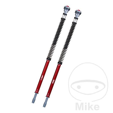 Cartridgekit Horquilla YSS On Road Z1 70-90kg | Motos Camaral