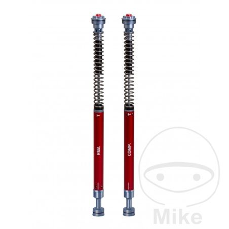Cartridgekit Horquilla YSS Z3 70-90Kg | YSS | Motos Camaral