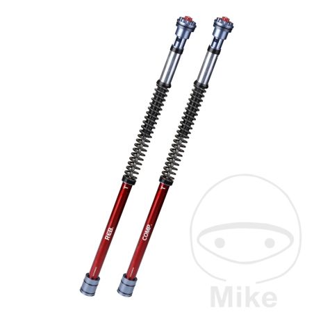 Cartridgekit Horquilla YSS On Road Z1 | Motos Camaral