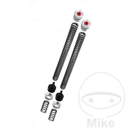 Kit Upgrade Horquilla YSS | YSS | Motos Camaral