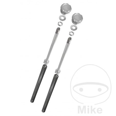 Kit Upgrade Horquilla YSS Hyd Daempfer | Motos Camaral
