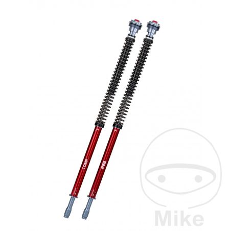 Cartridgekit Horquilla YSS ON Road Z1 | Motos Camaral