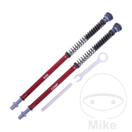 Cartridgekit Horquilla YSS On Road Z1 | Motos Camaral