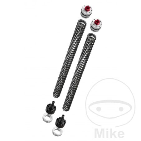 Kit Upgrade Horquilla YSS | Motos Camaral