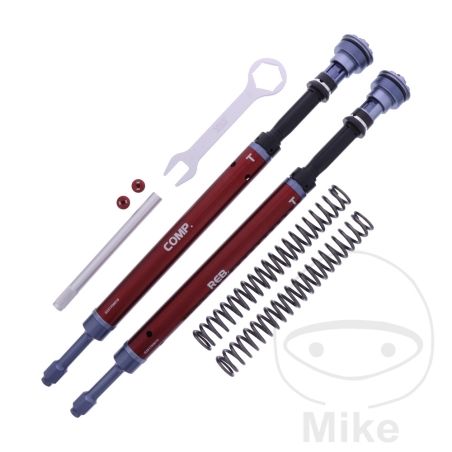 Cartridgekit Horquilla YSS Off Road | Motos Camaral