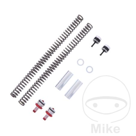 Kit Upgrade Horquilla YSS | YSS | Motos Camaral