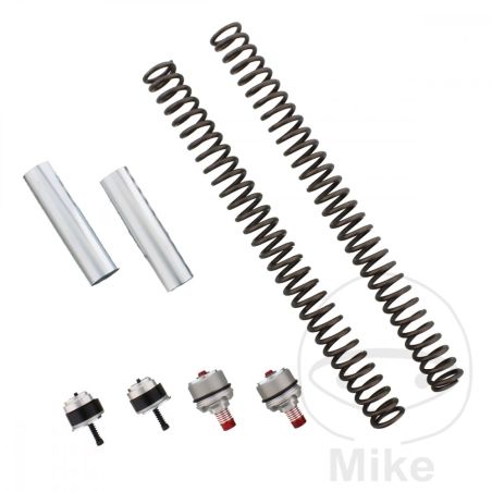 Kit Upgrade Horquilla YSS | YSS | Motos Camaral