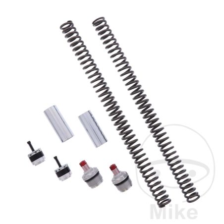 Kit Upgrade Horquilla YSS | YSS | Motos Camaral