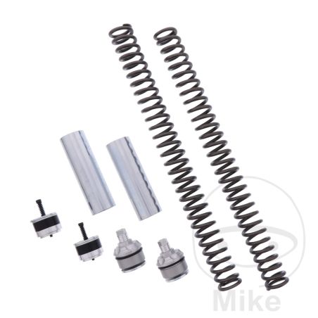 Kit Upgrade Horquilla YSS | YSS | Motos Camaral