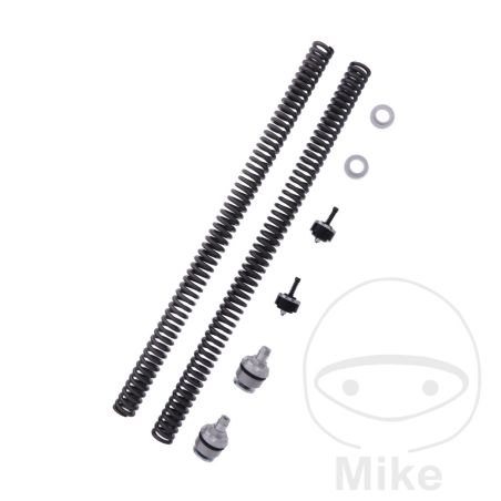 Kit Upgrade Horquilla YSS | Motos Camaral