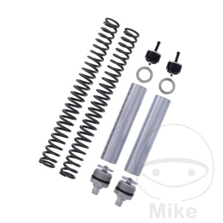 Kit Upgrade Horquilla YSS Hydraulisches | Motos Camaral