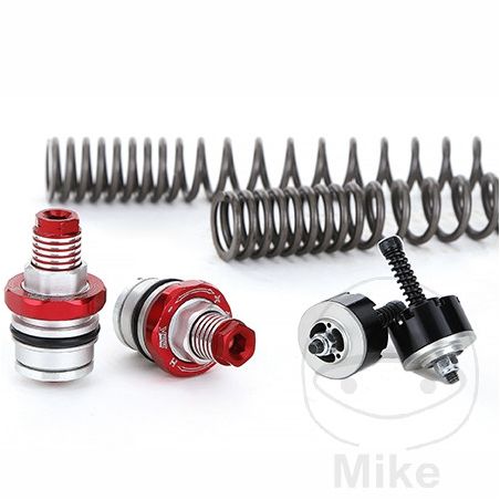 Kit Upgrade Horquilla YSS | YSS | Motos Camaral