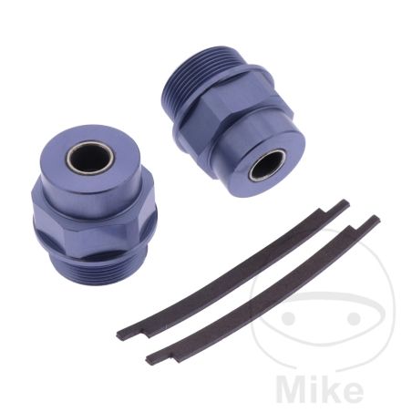 Kit Repartidor Cartridge 208 Serie | Motos Camaral