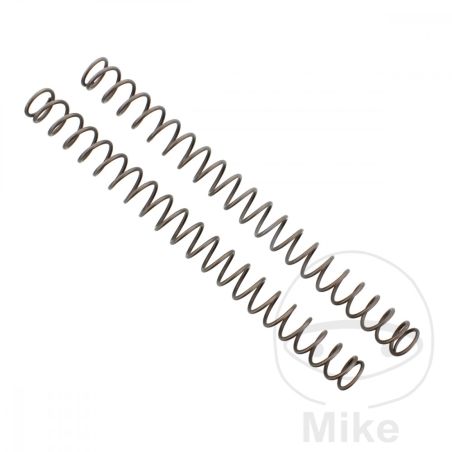 Muelle Horquilla Linear YSS Dureza 3.8 | Motos Camaral