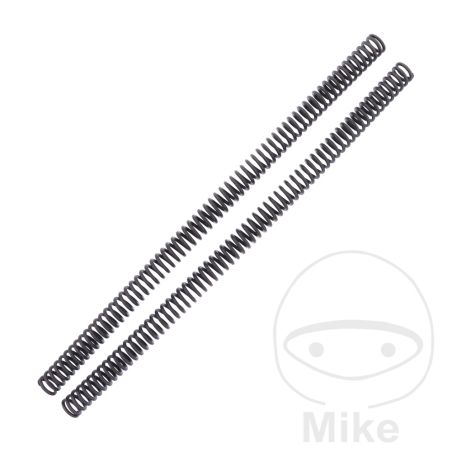 Muelle Horquilla Linear YSS Dureza 3.5 | Motos Camaral
