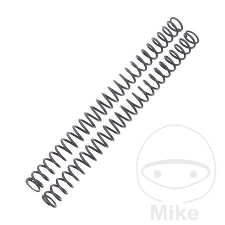 Muelle Horquilla Linear YSS 4.9 | Motos Camaral