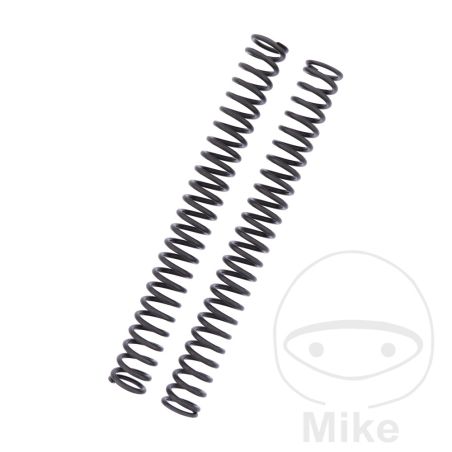 Muelle Horquilla Linear YSS Dureza 8.0 | Motos Camaral