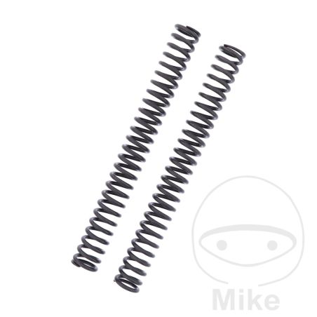 Muelle Horquilla Linear YSS Dureza 9.5 | Motos Camaral