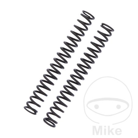 Muelle Horquilla Linear Dureza 10.0 | YSS | Motos Camaral