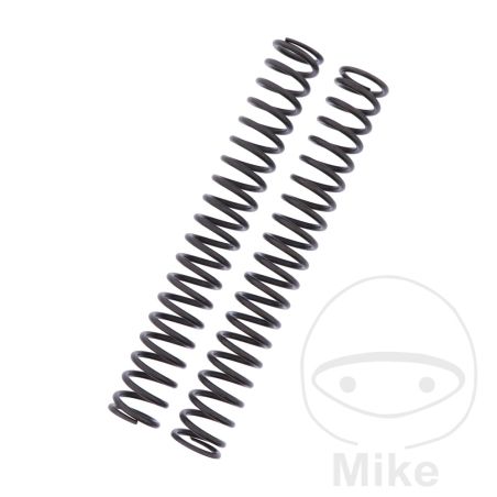Muelle horquilla linear YSS Dureza 7.0 | Motos Camaral
