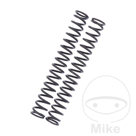 Muelle Horquilla Linear YSS Dureza 8.0 | Motos Camaral