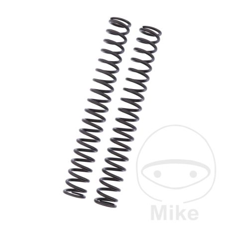 Muelle Horquilla Linear YSS Dureza 9.5 | Motos Camaral