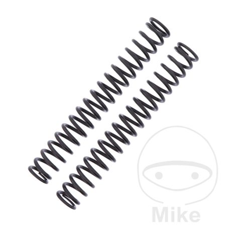 Muelle Horquilla Linear Dureza 9.5 | YSS | Motos Camaral