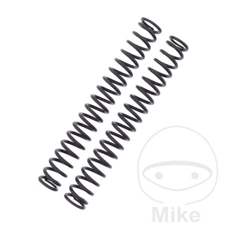 Muelle Horquilla Linear YSS Dureza 9.5 | Motos Camaral