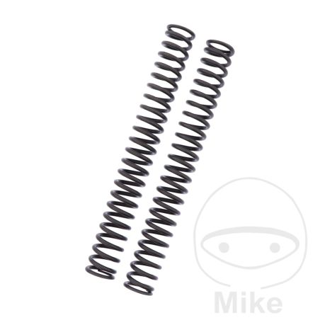 Muelle Horquilla Linear Dureza 9.0 | YSS | Motos Camaral