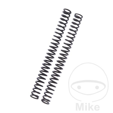 Muelle Horquilla Lineal YSS 9.5 | Recambios | Motos Camaral