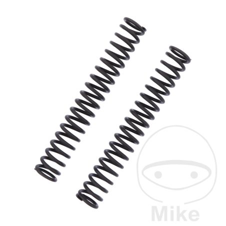 Muelle Horquilla Linear YSS Dureza 9.5 | Motos Camaral