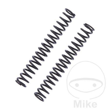 Muelle Horquilla Linear YSS Dureza 10.5 | Motos Camaral