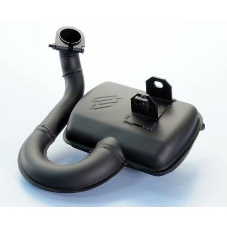 Escape Polini VESPA PE 200 mod.ORIGINAL - motoscamaralweb.com