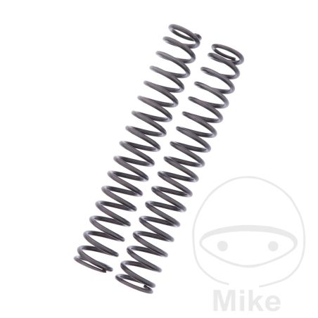 Muelle Horquilla Linear YSS Dureza 9.0 | Motos Camaral