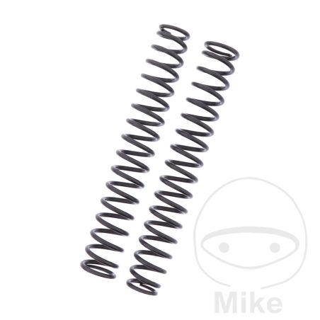 Muelle Horquilla Linear Dureza 9.0 | YSS | Motos Camaral