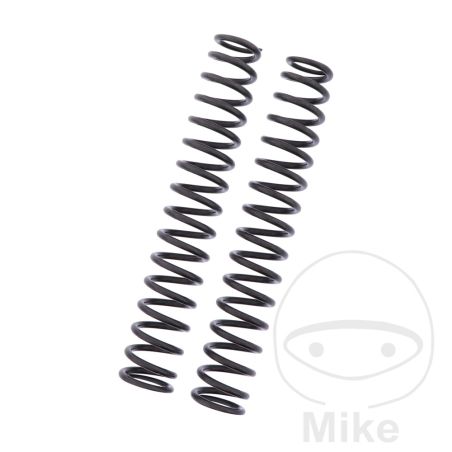 Muelle Horquilla Linear YSS Dureza 9.5 | Motos Camaral