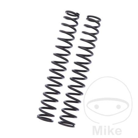 Muelle Horquilla Linear YSS Dureza 10.0 | Motos Camaral