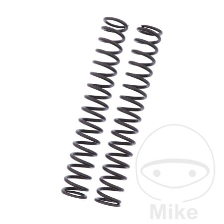 Muelle Horquilla Linear YSS Dureza 10.0 | Motos Camaral