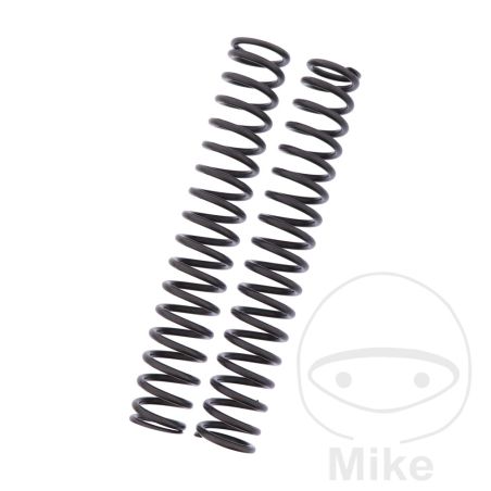 Muelle Horquilla Linear YSS Dureza 9.0 | Motos Camaral