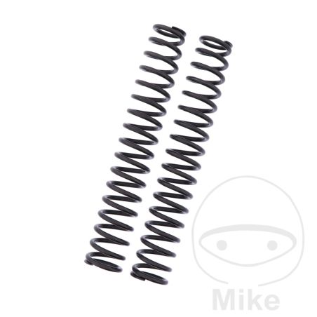 Muelle Horquilla Linear YSS 9.0 | Motos Camaral