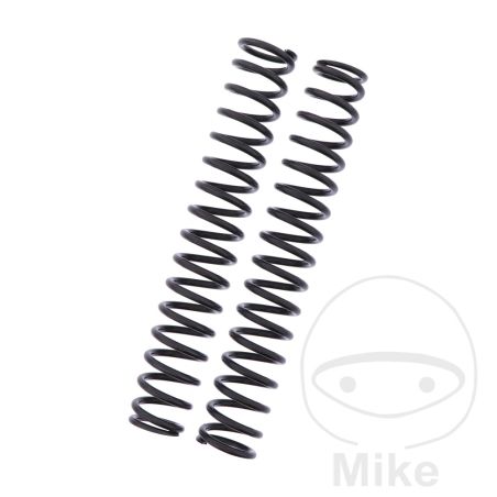 Muelle Horquilla Linear YSS Dureza 9.5 | Motos Camaral