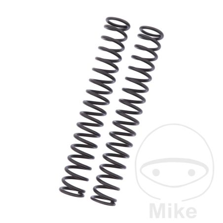 Muelle Horquilla Linear Dureza 10.0 | YSS | Motos Camaral